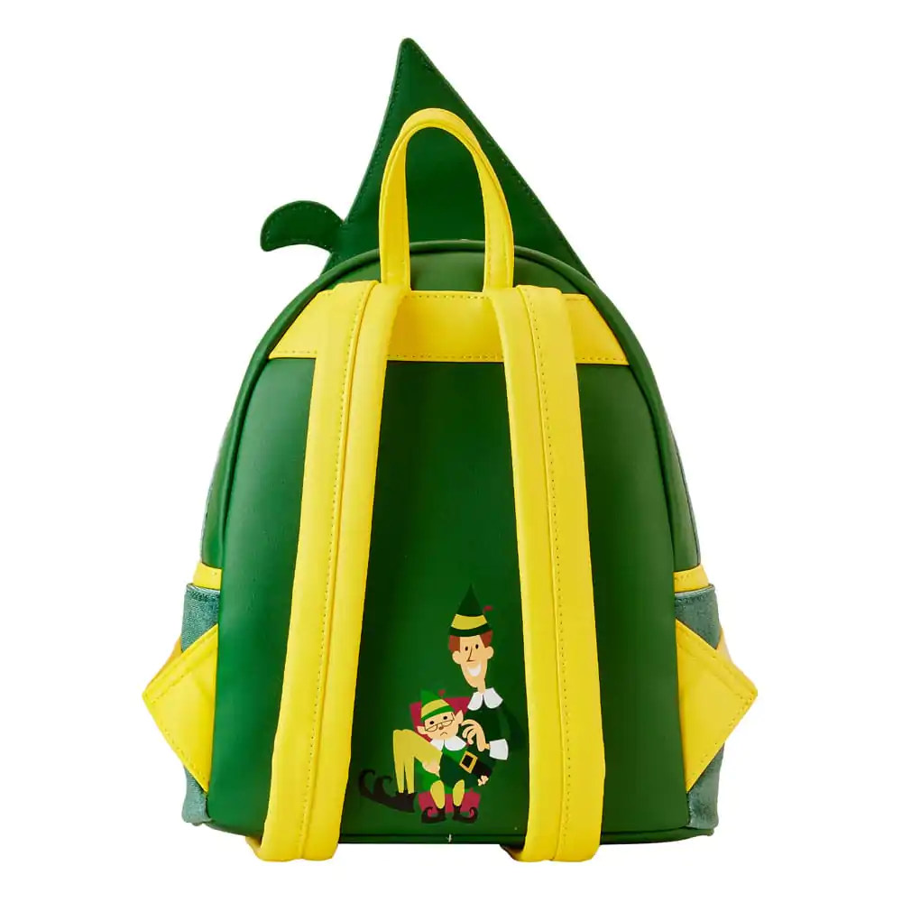 Elf by Loungefly Ruksak 20th Anniversary Cosplay produktová fotografia