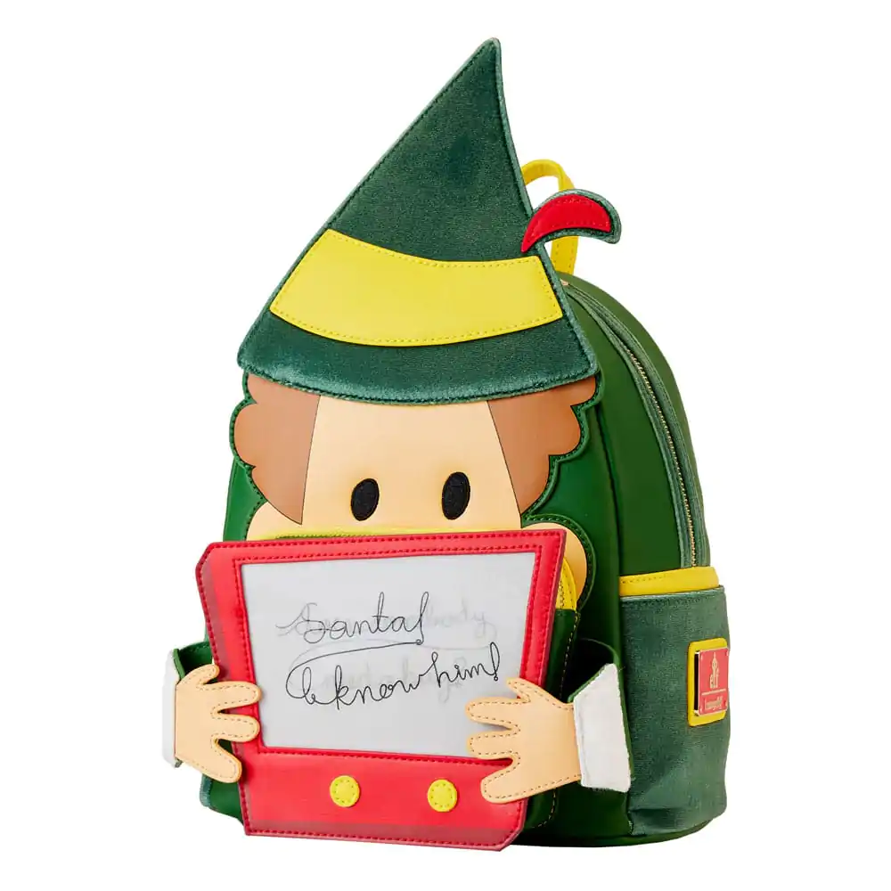 Elf by Loungefly Ruksak 20th Anniversary Cosplay produktová fotografia