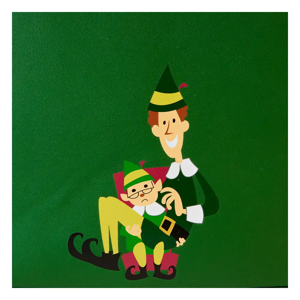 Elf by Loungefly Ruksak 20th Anniversary Cosplay produktová fotografia