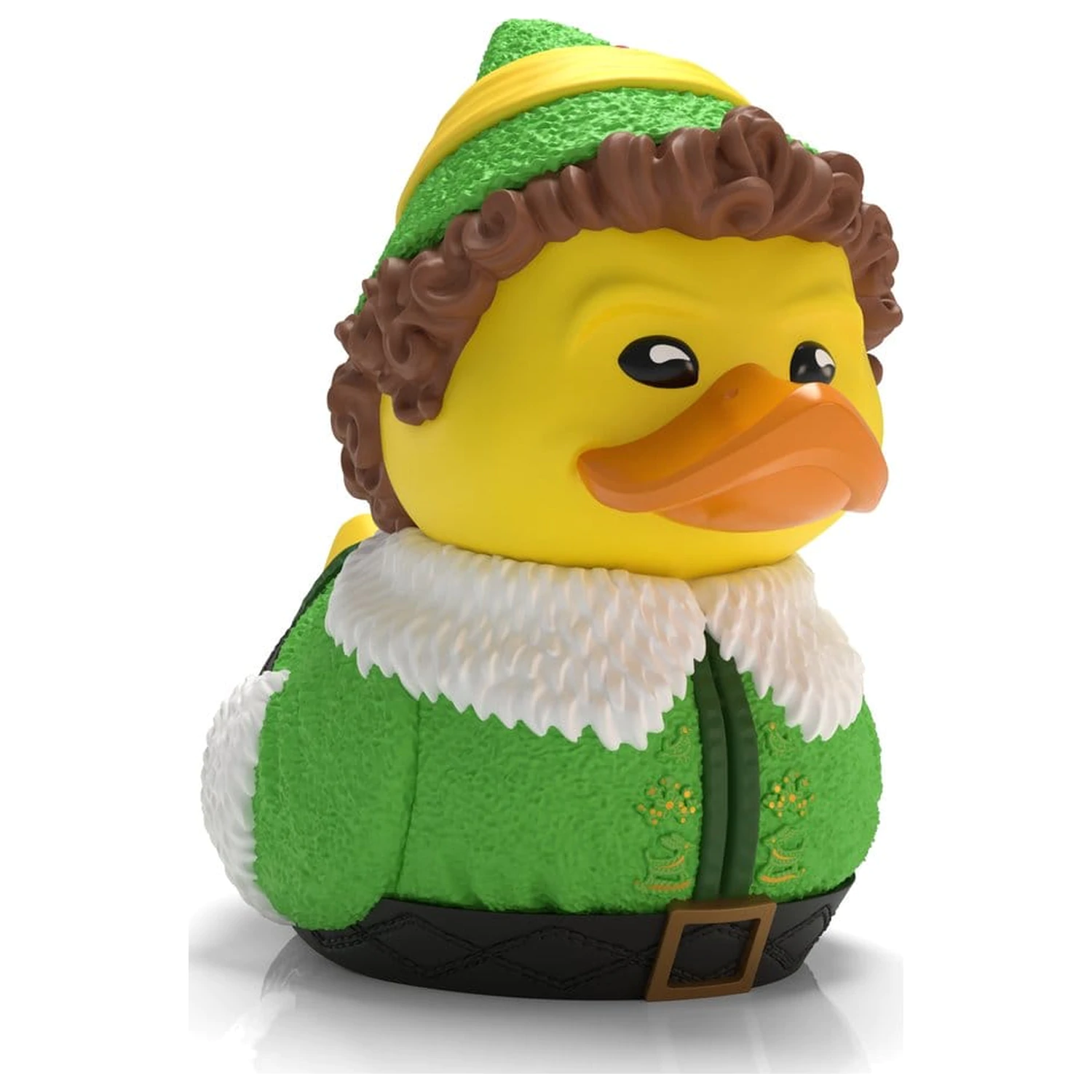 Elf Tubbz Mini PVC figúrka Buddy 5 cm produktová fotografia