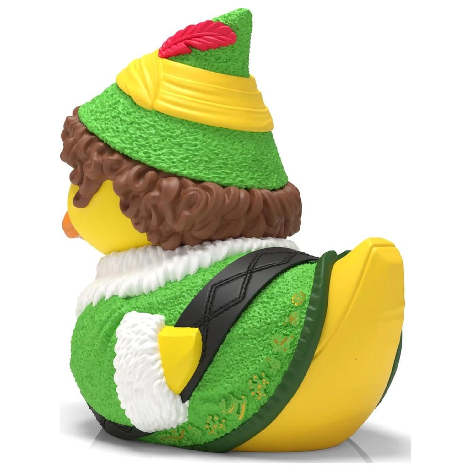 Elf Tubbz Mini PVC figúrka Buddy 5 cm produktová fotografia