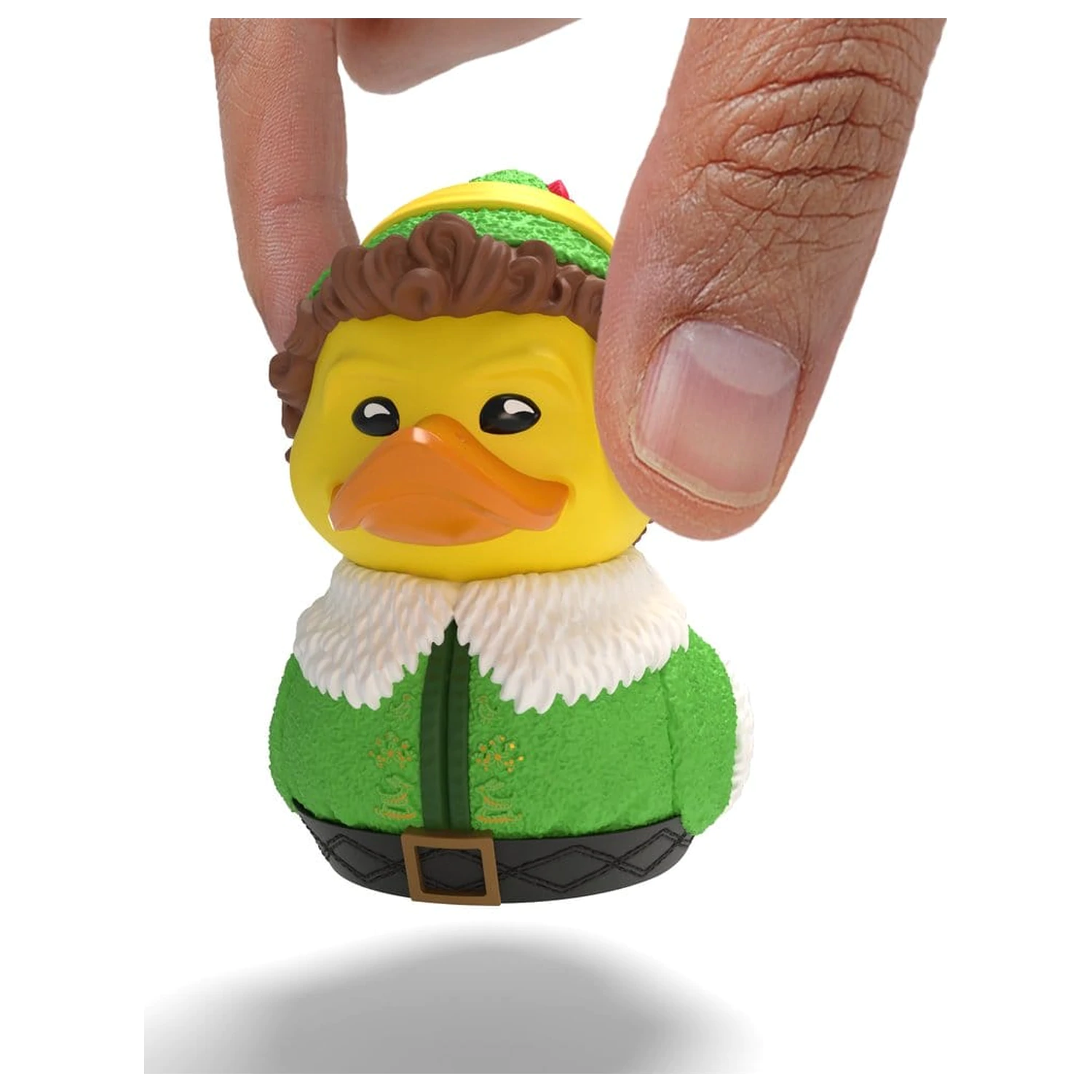Elf Tubbz Mini PVC figúrka Buddy 5 cm produktová fotografia