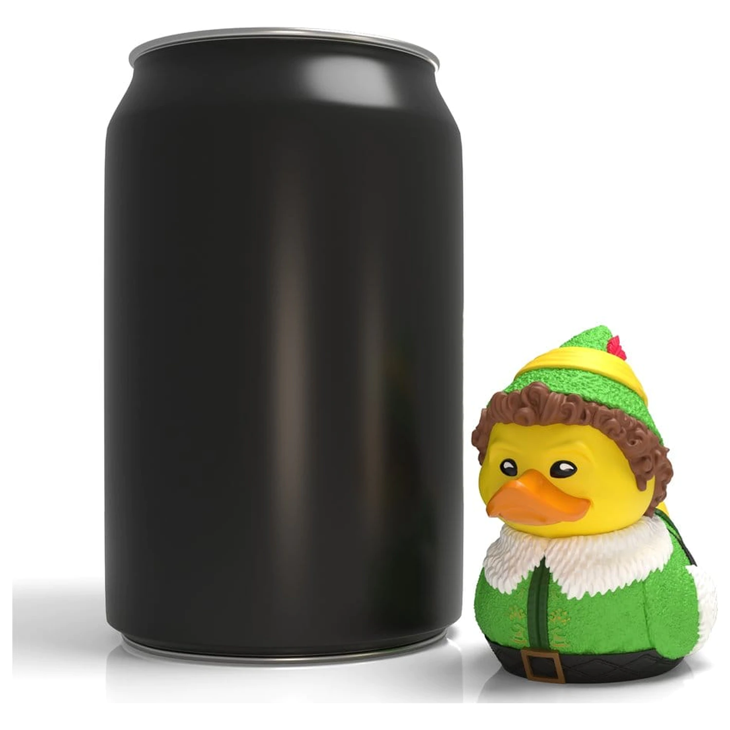 Elf Tubbz Mini PVC figúrka Buddy 5 cm produktová fotografia