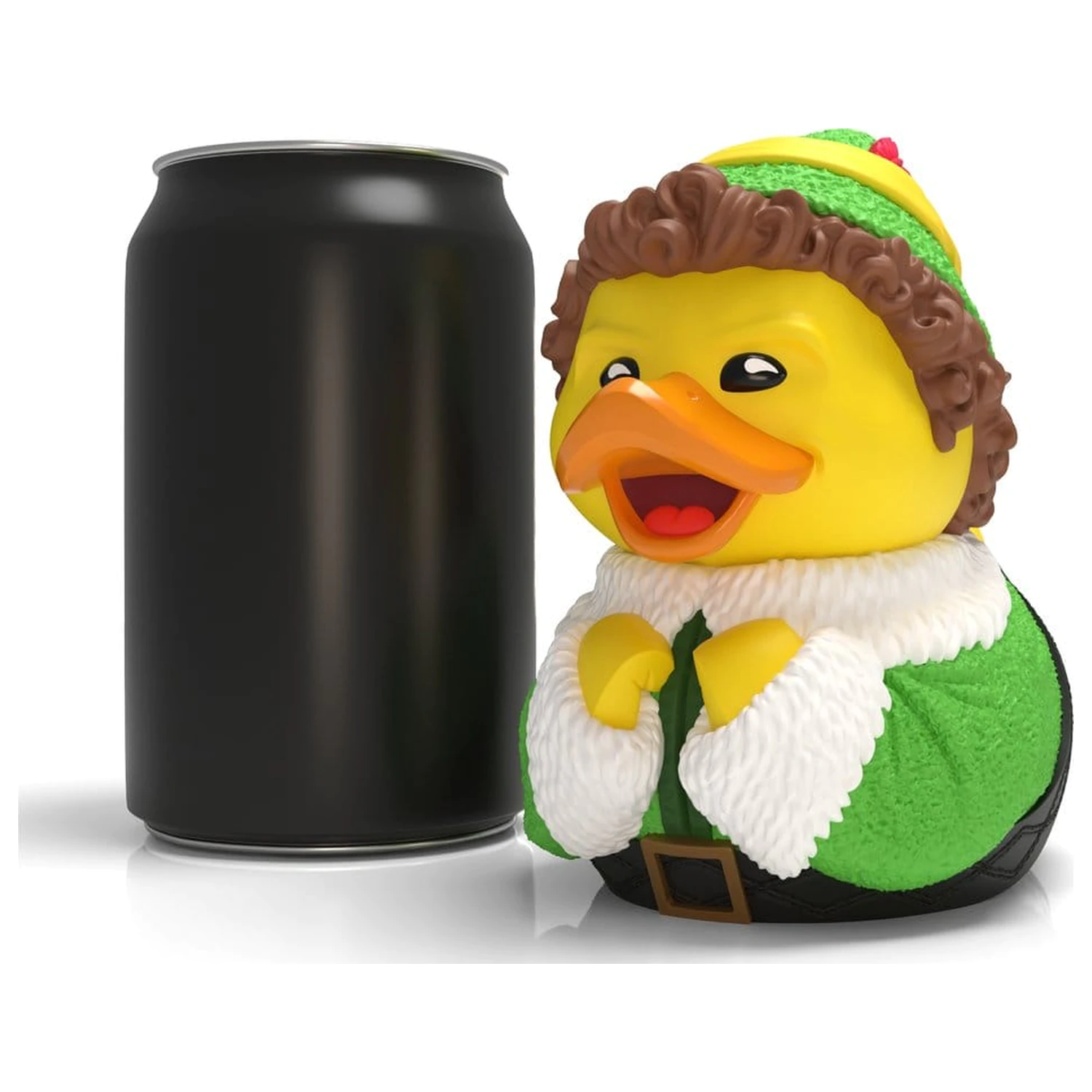 Elf Tubbz PVC figúrka Buddy Boxed Edition 10 cm produktová fotografia