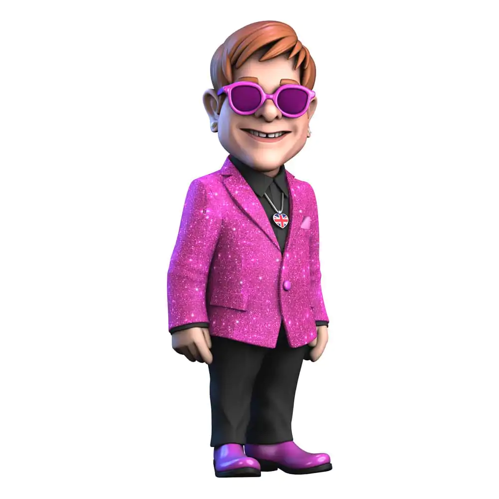 Elton John Minix figúrka 12 cm termékfotó