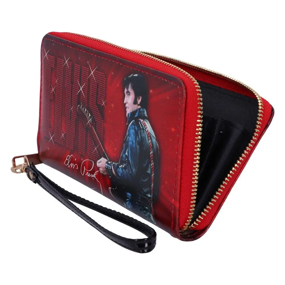 Elvis Presley Purse Elvis '68 19 cm termékfotó