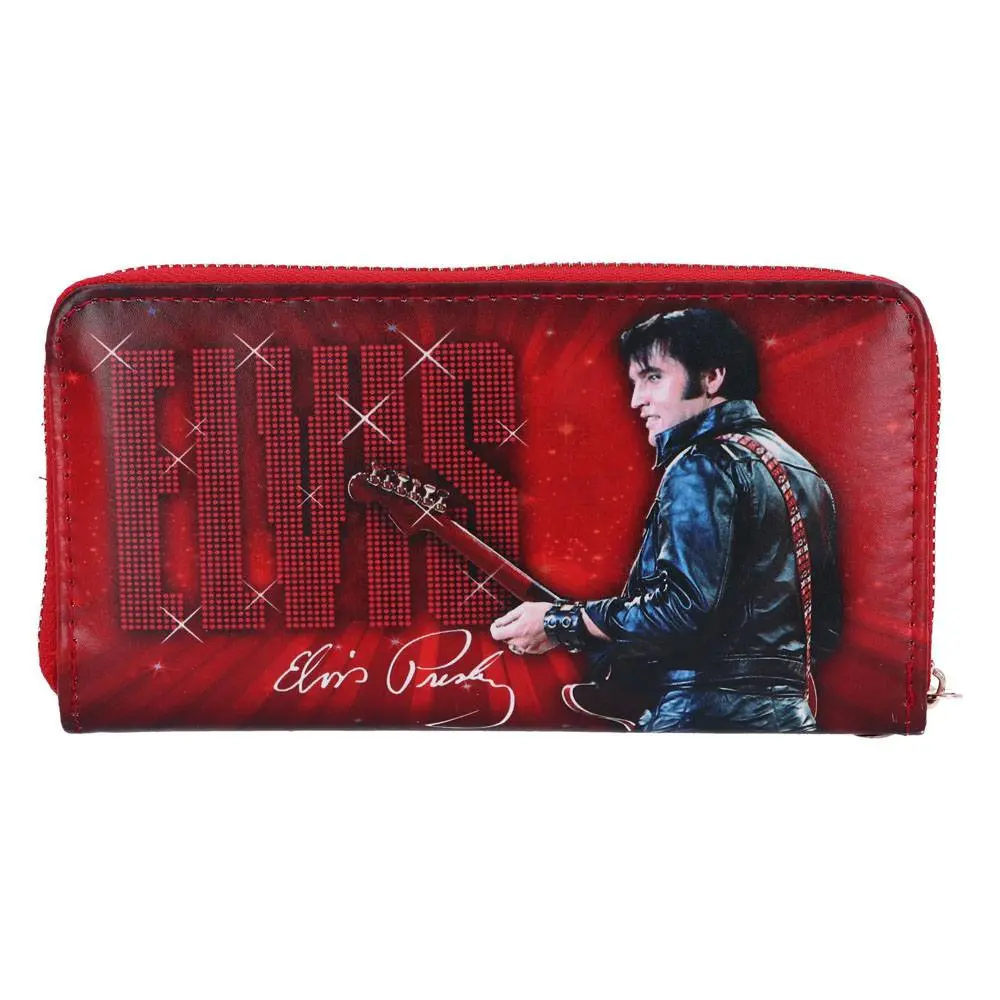 Elvis Presley Purse Elvis '68 19 cm termékfotó