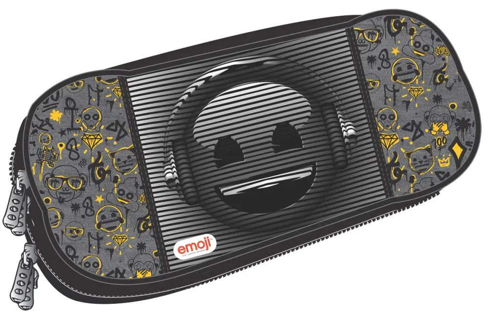 Emoji peračník 23,5 cm produktová fotografia