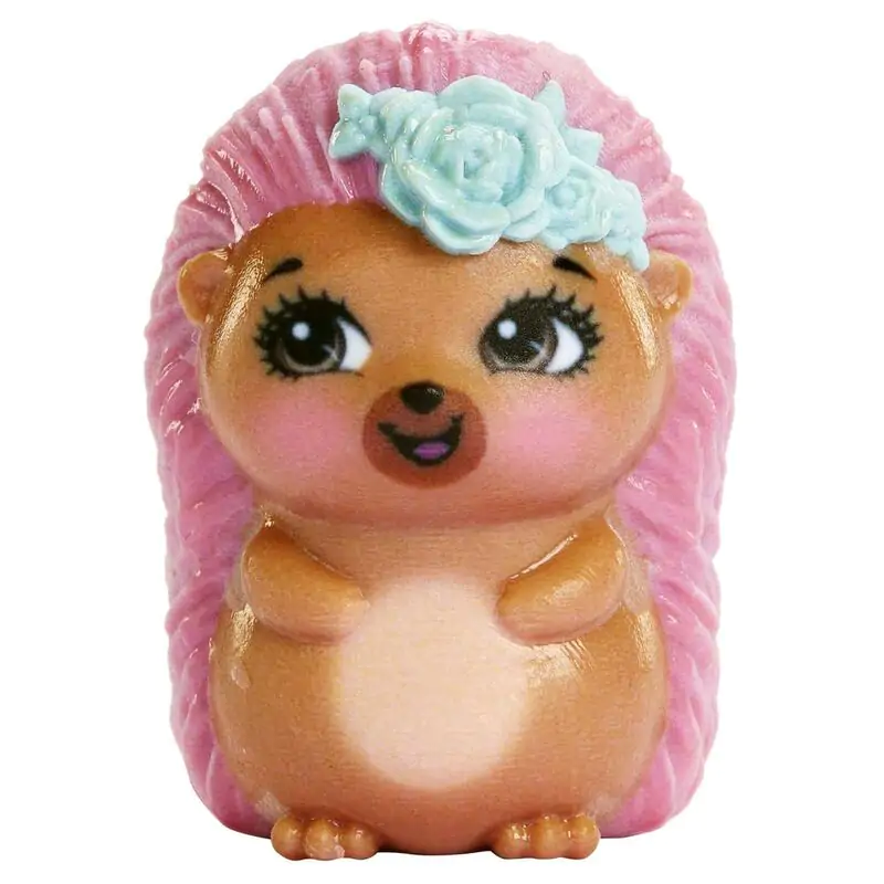 Enchantimals City Tails Hensley Hedgehog bábika produktová fotografia