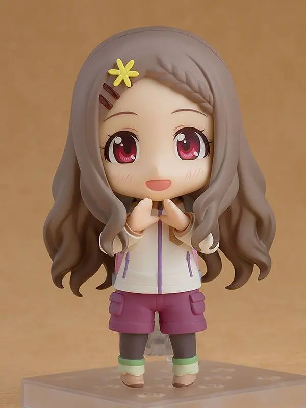 Encouragement of Climb Nendoroid Akčná figúrka Kokona Aoba 10 cm termékfotó