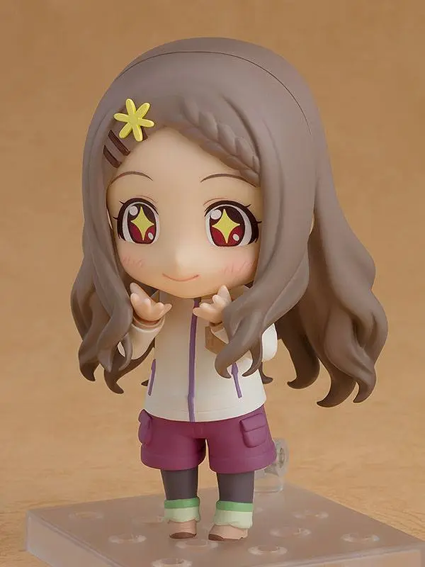 Encouragement of Climb Nendoroid Akčná figúrka Kokona Aoba 10 cm termékfotó