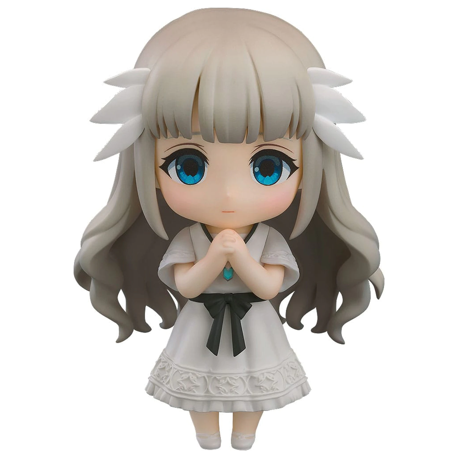 Ender Lilies: Quietus of the Knights Nendoroid akčná figúrka Lily 10 cm produktová fotografia