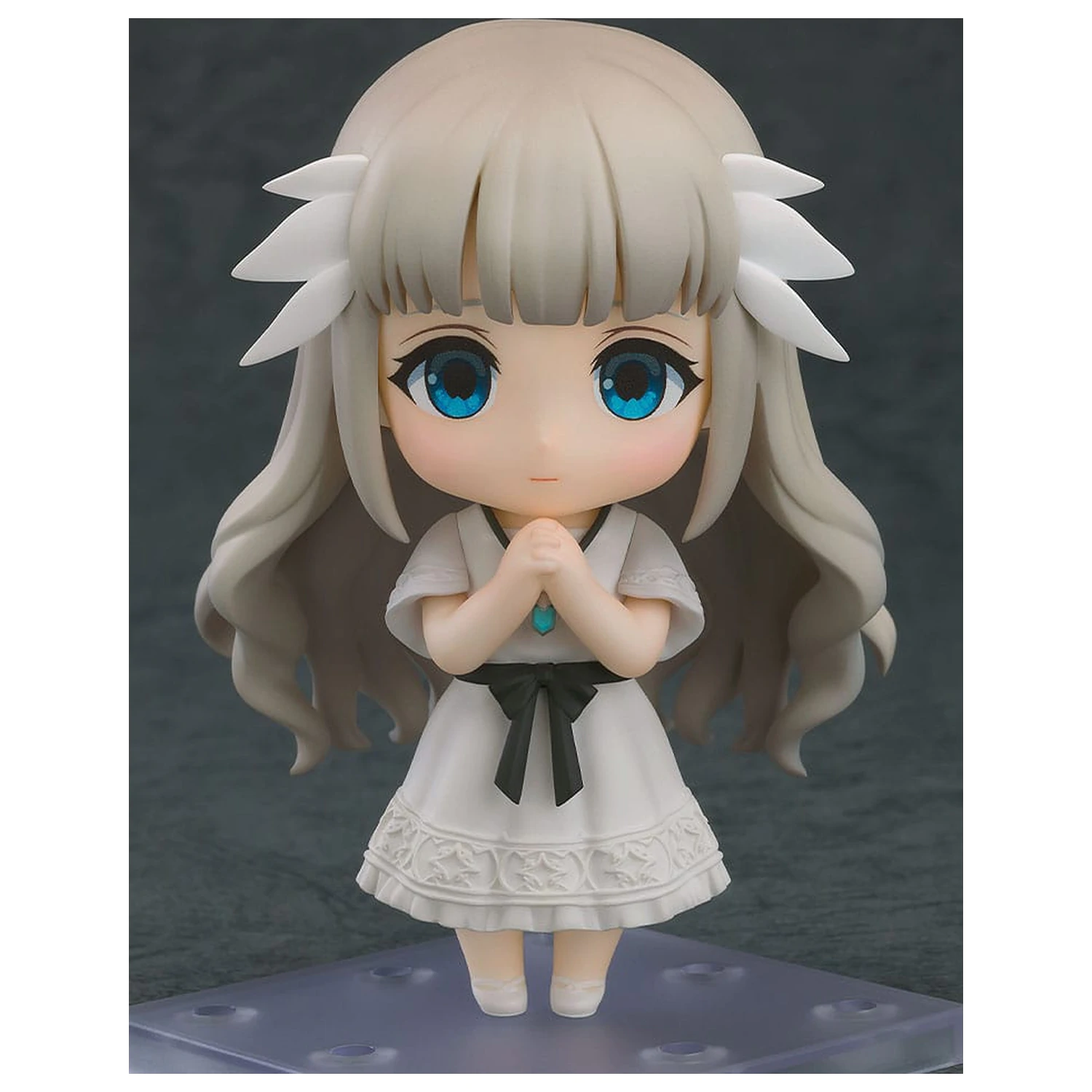 Ender Lilies: Quietus of the Knights Nendoroid akčná figúrka Lily 10 cm produktová fotografia