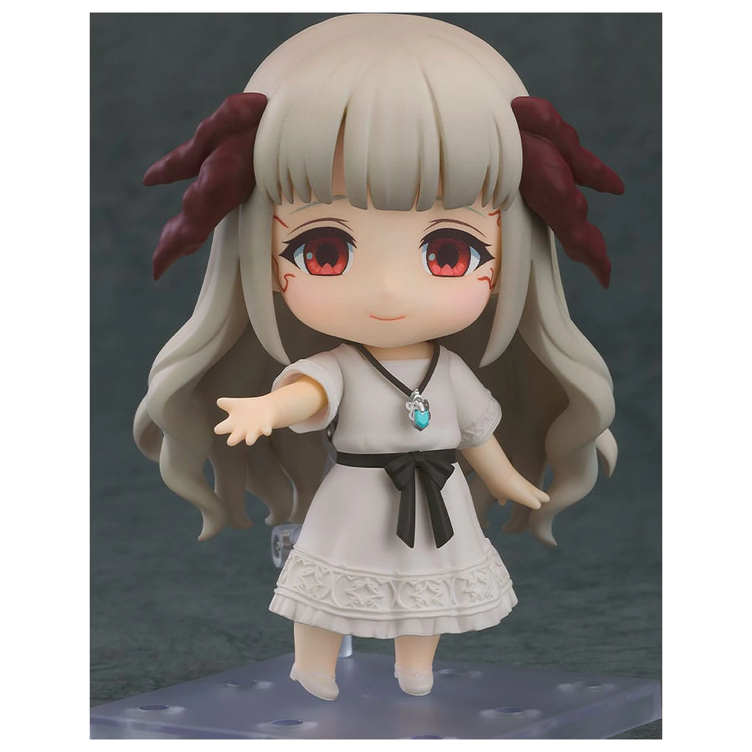 Ender Lilies: Quietus of the Knights Nendoroid akčná figúrka Lily 10 cm produktová fotografia