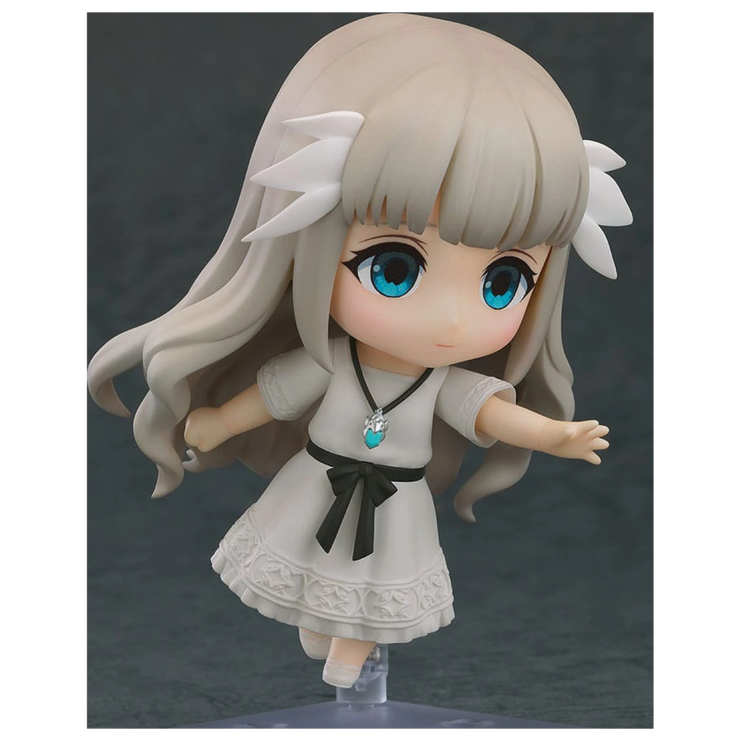 Ender Lilies: Quietus of the Knights Nendoroid akčná figúrka Lily 10 cm produktová fotografia