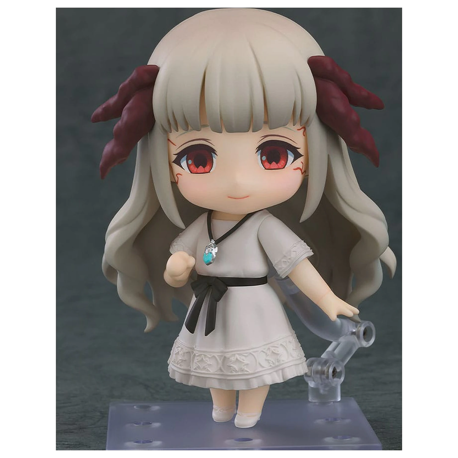 Ender Lilies: Quietus of the Knights Nendoroid akčná figúrka Lily 10 cm produktová fotografia