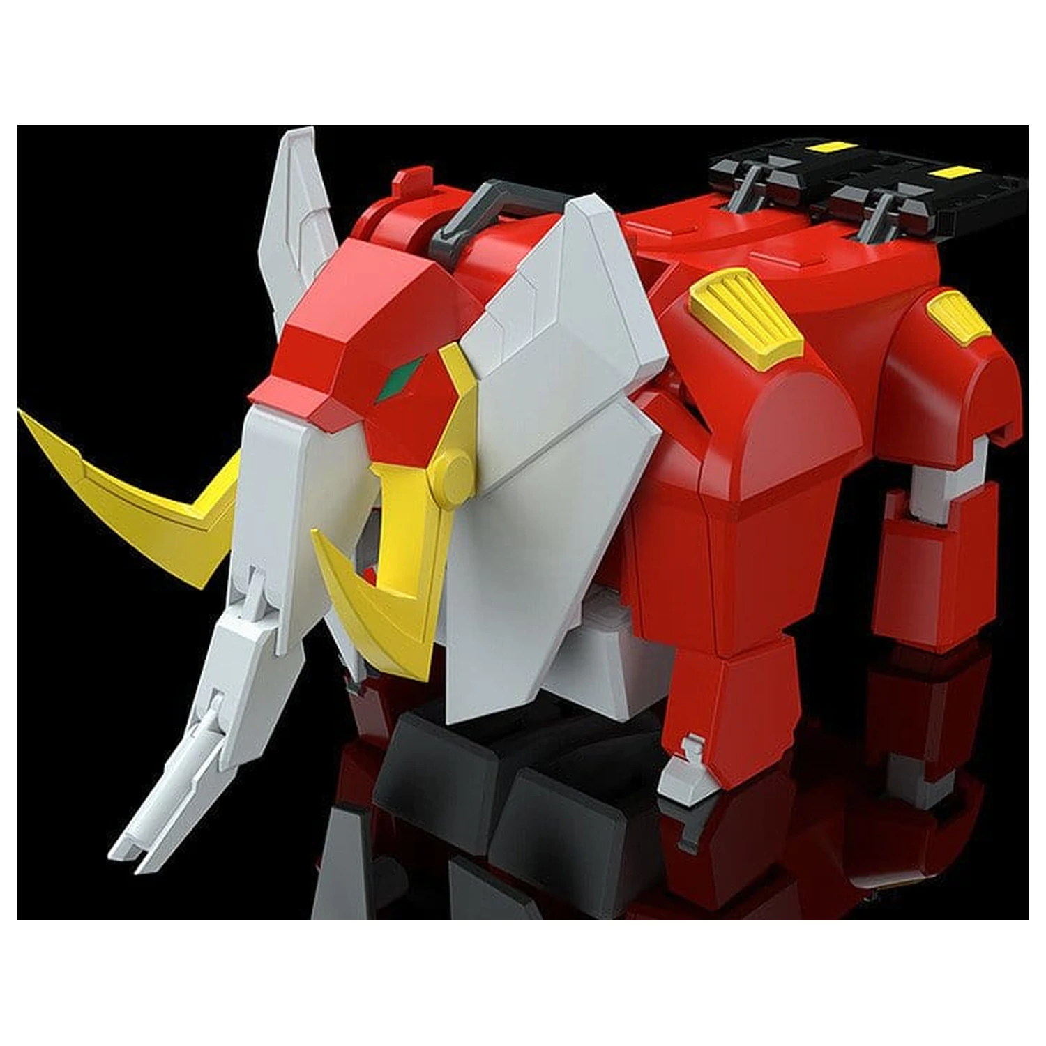 Energy Bomb Gambaruger Moderoid Plastic Model Kit Gambaruger 16 cm produktová fotografia