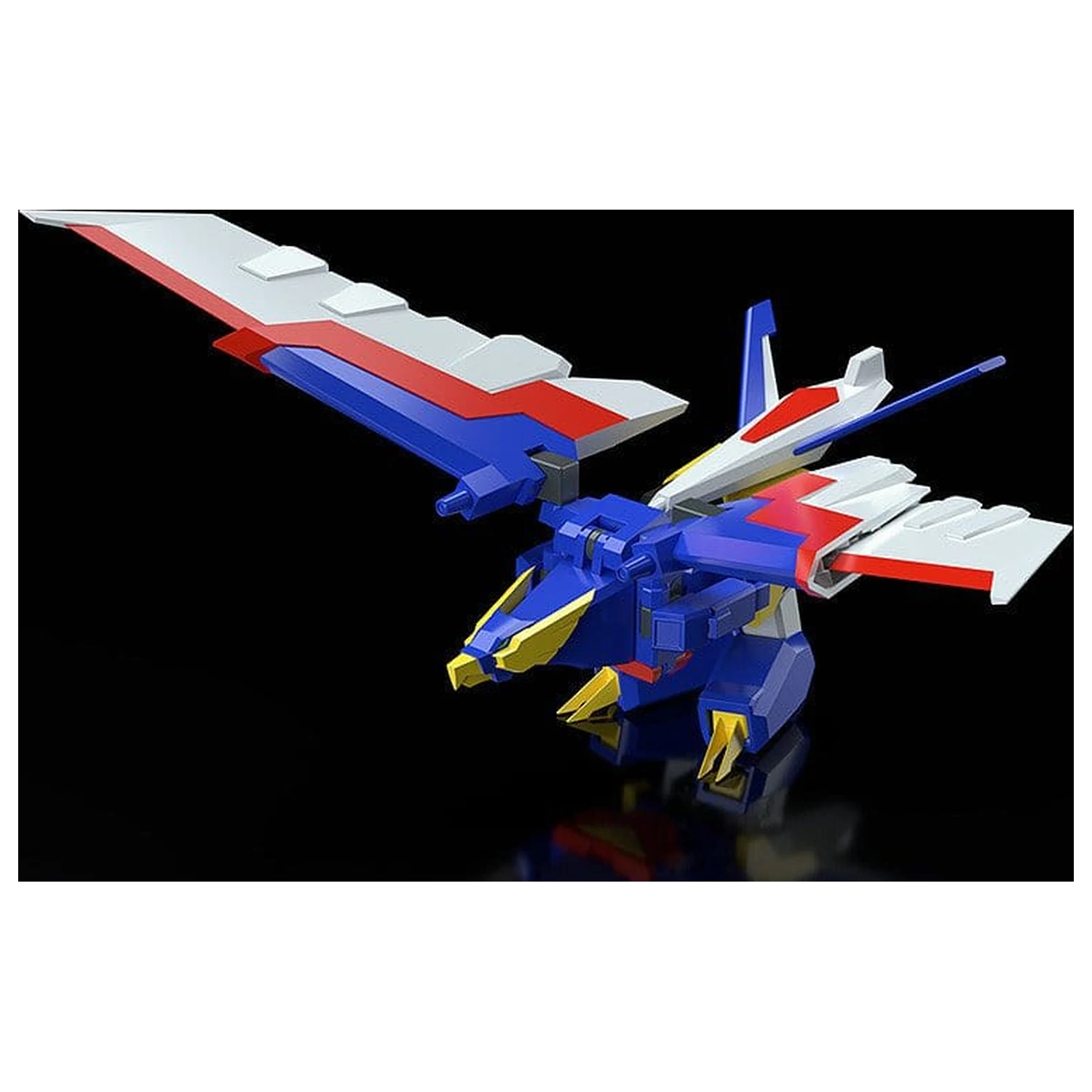 Energy Bomb Gambaruger Moderoid Plastic Model Kit Gambaruger 16 cm produktová fotografia