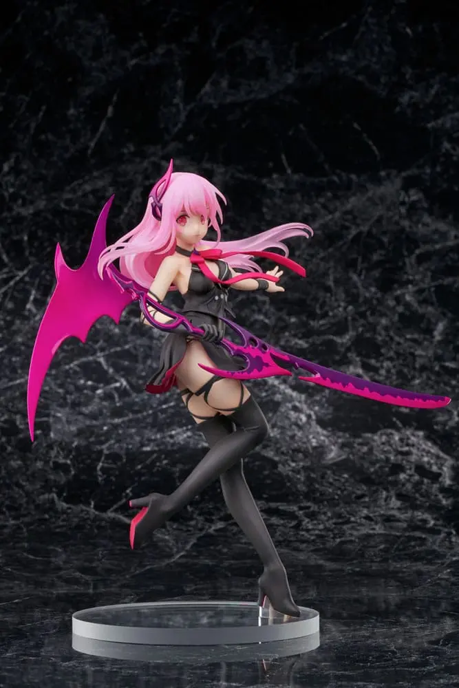 PVC socha 1/7 Engage Kiss Kisara Demon ver. 24 cm termékfotó