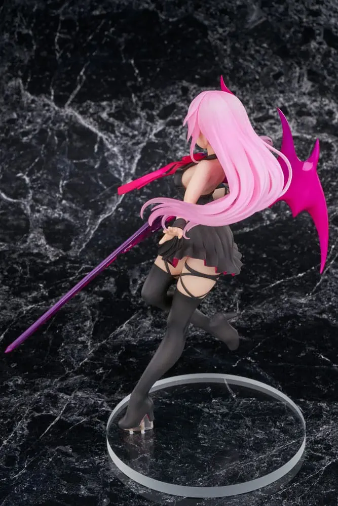 PVC socha 1/7 Engage Kiss Kisara Demon ver. 24 cm termékfotó