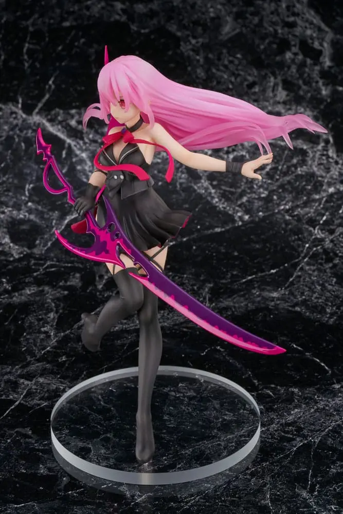 PVC socha 1/7 Engage Kiss Kisara Demon ver. 24 cm termékfotó