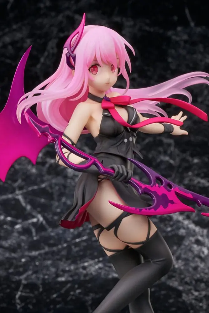 PVC socha 1/7 Engage Kiss Kisara Demon ver. 24 cm termékfotó