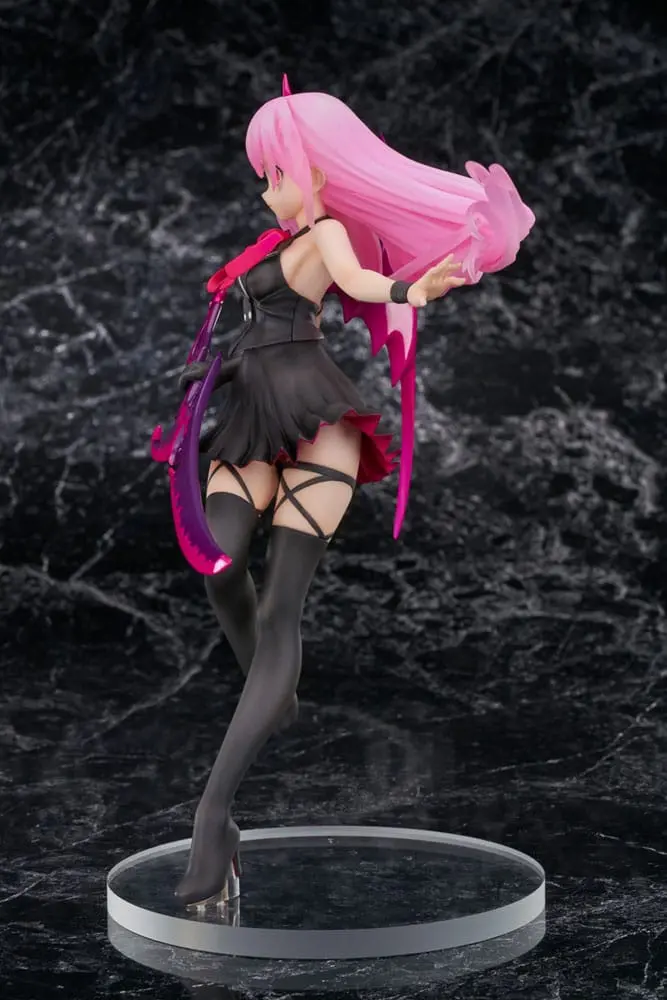 PVC socha 1/7 Engage Kiss Kisara Demon ver. 24 cm termékfotó