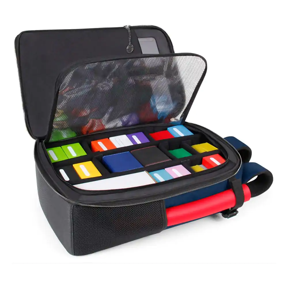 Enhance TCG Series Card batoh Collector's Edition Blue produktová fotografia