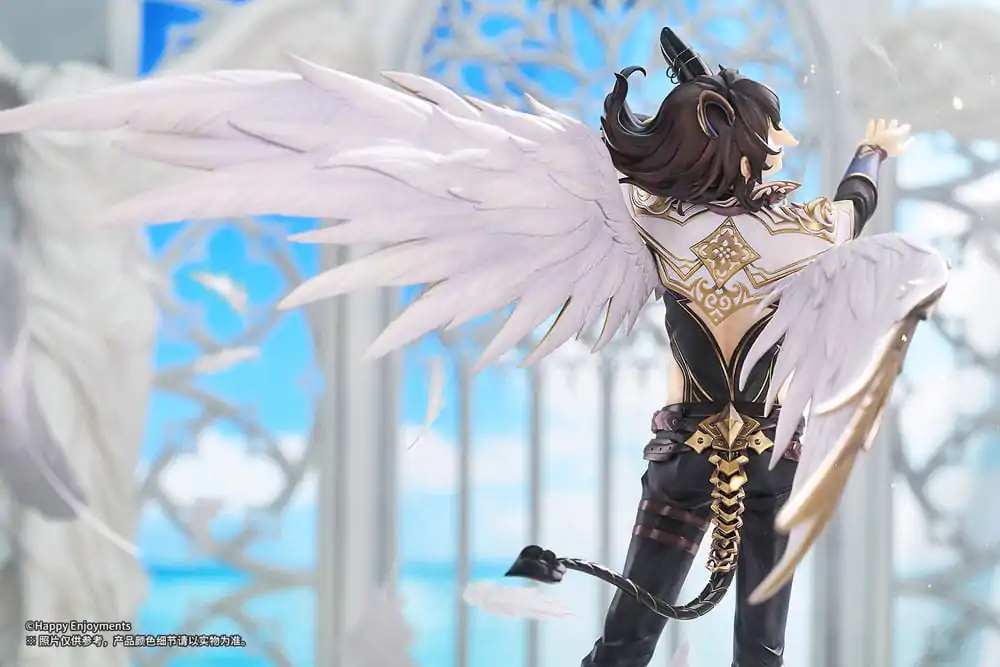 Ensemble Stars!! PVC socha 1/7 Rei Sakuma Entrancing Myth Ver. 26 cm produktová fotografia
