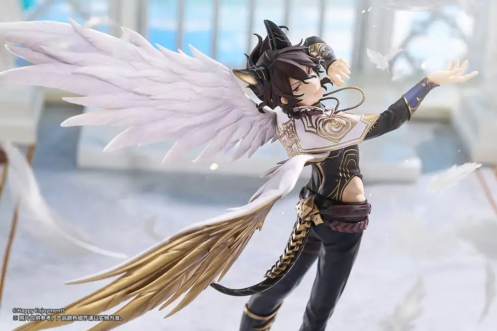 Ensemble Stars!! PVC socha 1/7 Rei Sakuma Entrancing Myth Ver. 26 cm produktová fotografia