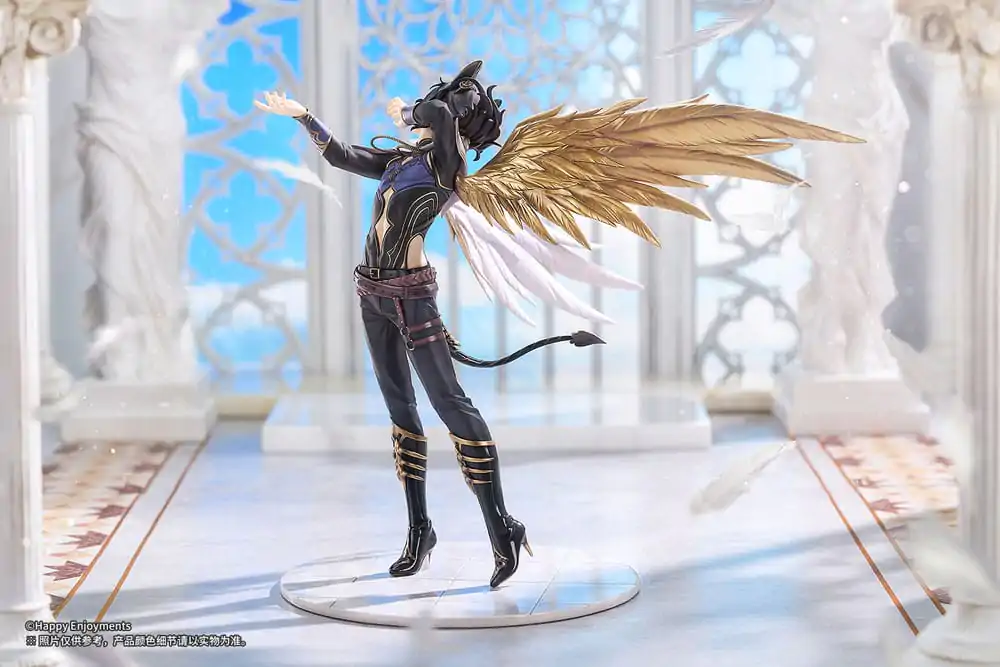 Ensemble Stars!! PVC socha 1/7 Rei Sakuma Entrancing Myth Ver. 26 cm produktová fotografia