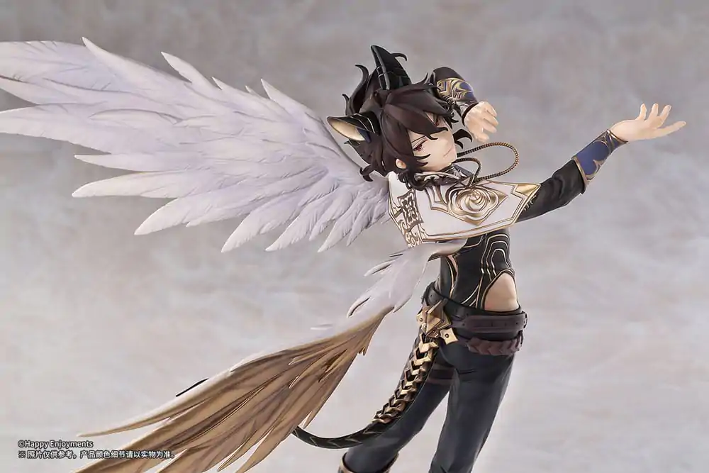 Ensemble Stars!! PVC socha 1/7 Rei Sakuma Entrancing Myth Ver. 26 cm produktová fotografia