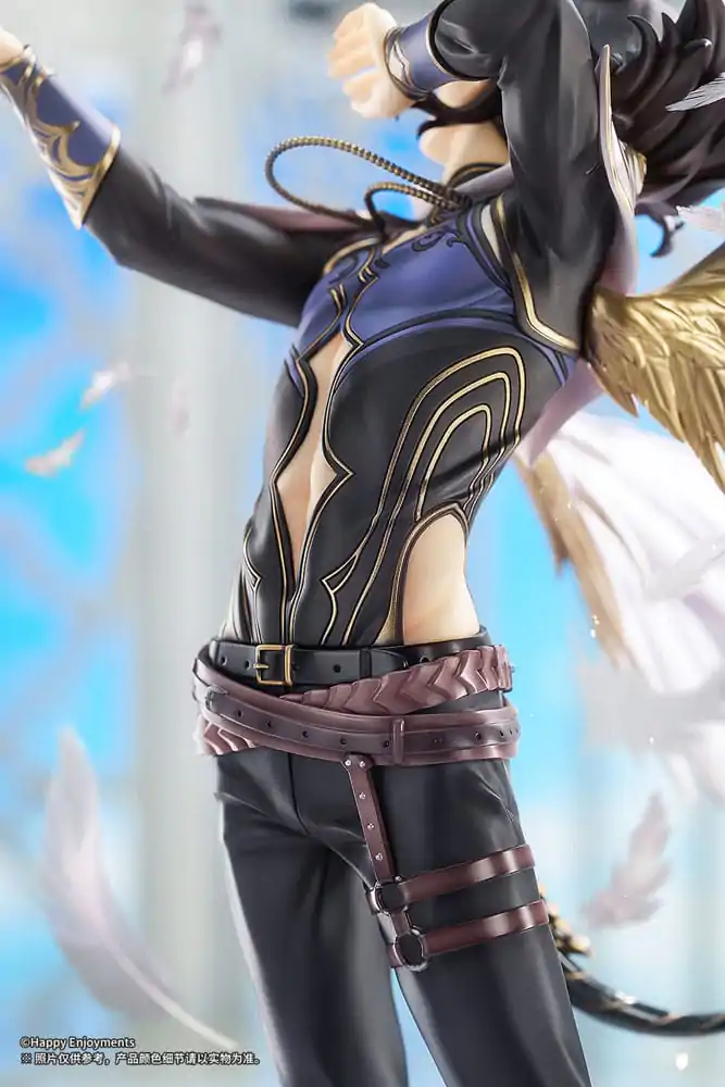 Ensemble Stars!! PVC socha 1/7 Rei Sakuma Entrancing Myth Ver. 26 cm produktová fotografia