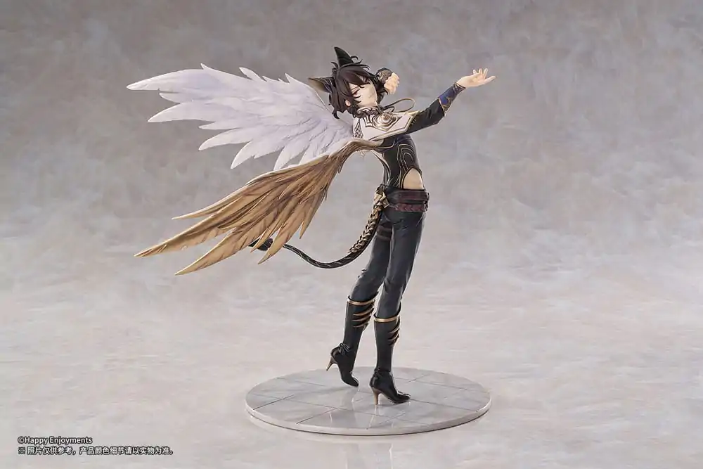 Ensemble Stars!! PVC socha 1/7 Rei Sakuma Entrancing Myth Ver. 26 cm produktová fotografia