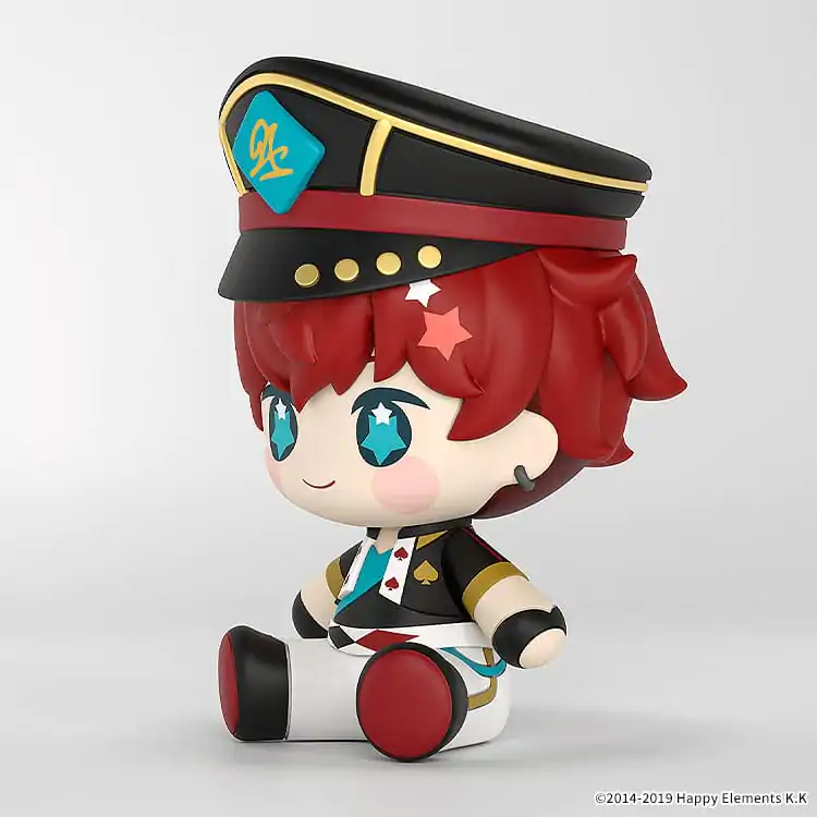 Ensemble Stars!! Huggy Good Smile Chibi figúrka Hiiro Amagi 7 cm produktová fotografia