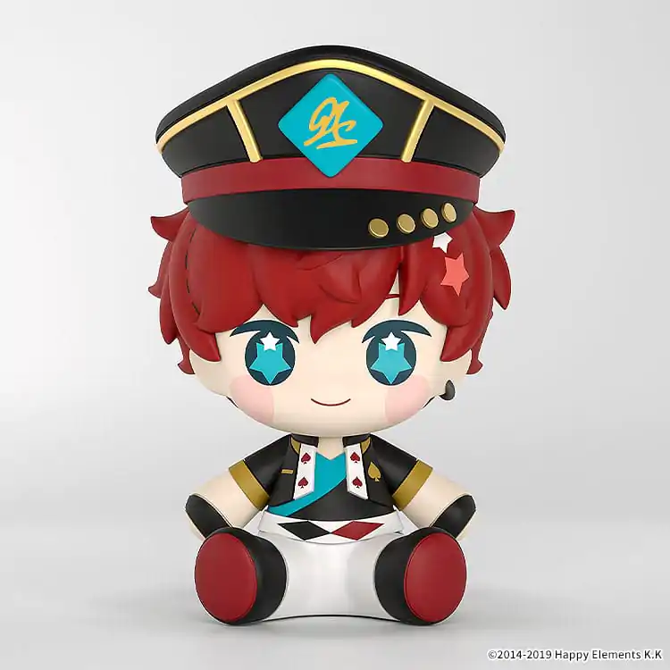 Ensemble Stars!! Huggy Good Smile Chibi figúrka Hiiro Amagi 7 cm produktová fotografia