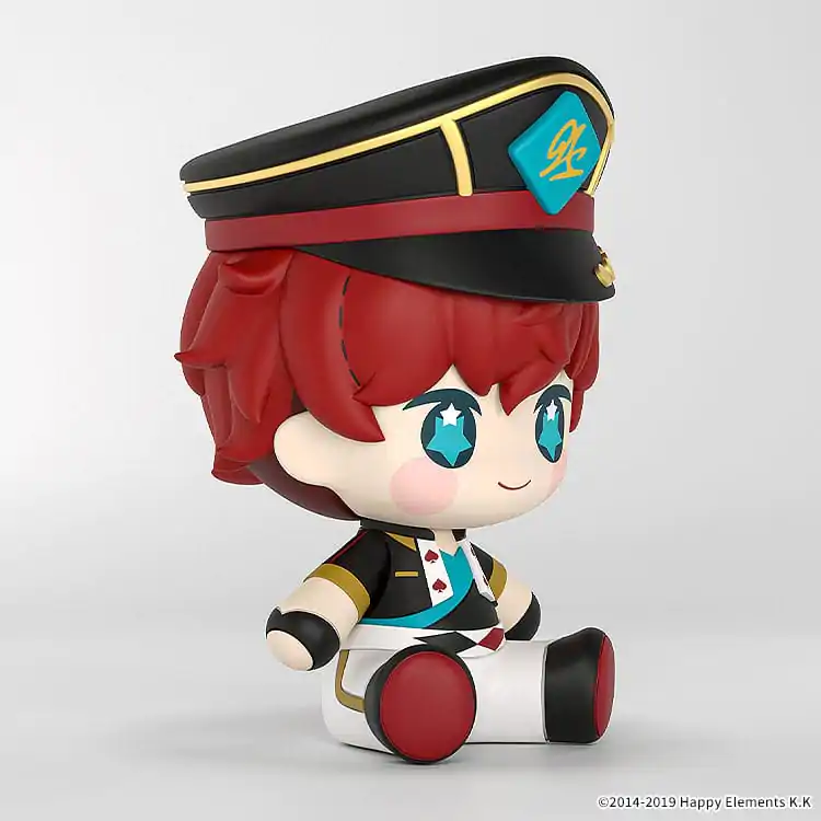 Ensemble Stars!! Huggy Good Smile Chibi figúrka Hiiro Amagi 7 cm produktová fotografia