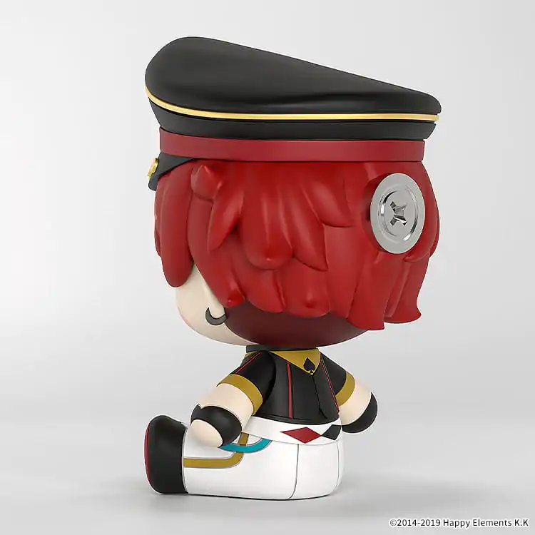 Ensemble Stars!! Huggy Good Smile Chibi figúrka Hiiro Amagi 7 cm produktová fotografia