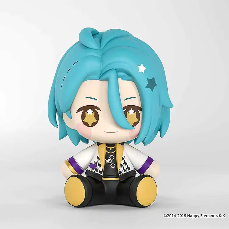 Ensemble Stars!! Huggy Good Smile Chibi figúrka HiMERU 7 cm produktová fotografia