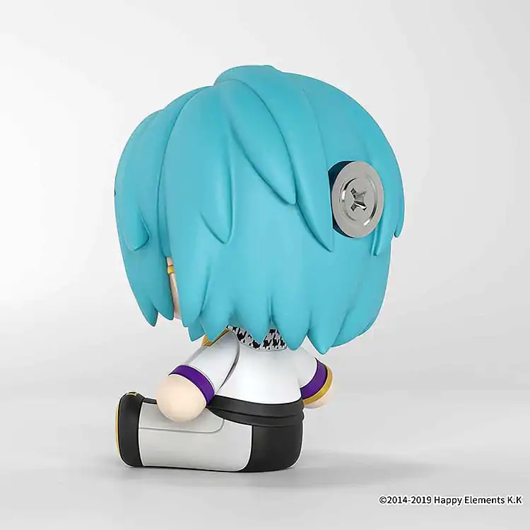 Ensemble Stars!! Huggy Good Smile Chibi figúrka HiMERU 7 cm produktová fotografia