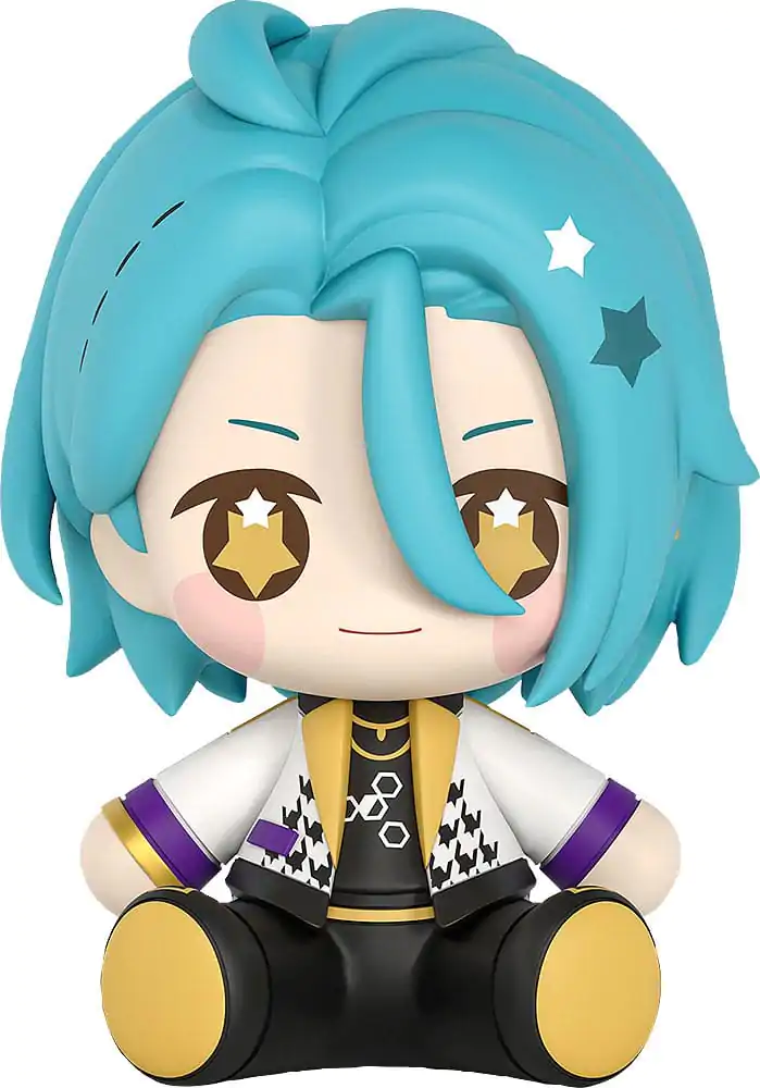 Ensemble Stars!! Huggy Good Smile Chibi figúrka HiMERU 7 cm produktová fotografia