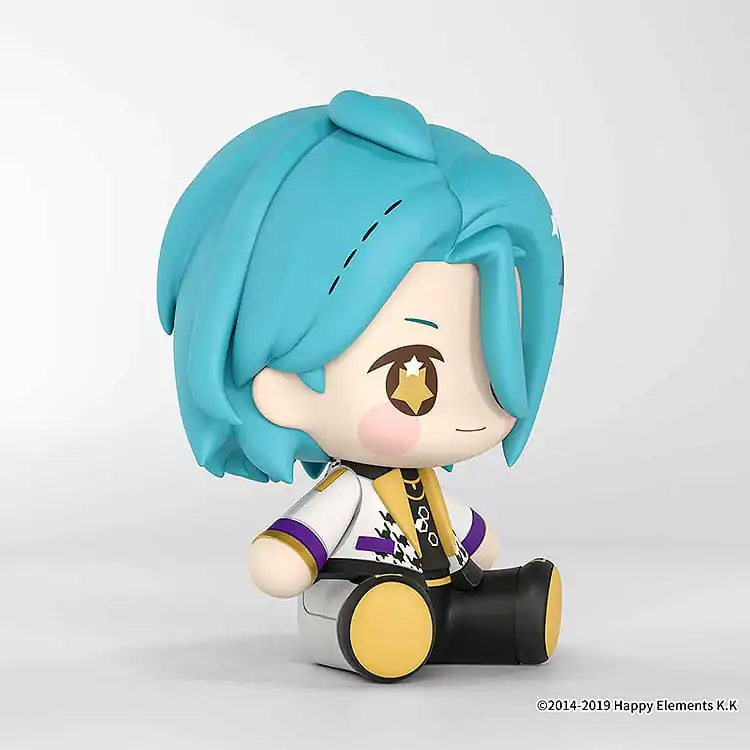Ensemble Stars!! Huggy Good Smile Chibi figúrka HiMERU 7 cm produktová fotografia