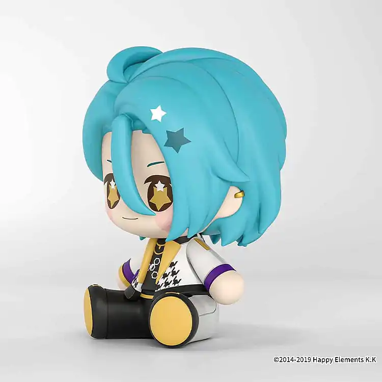 Ensemble Stars!! Huggy Good Smile Chibi figúrka HiMERU 7 cm produktová fotografia