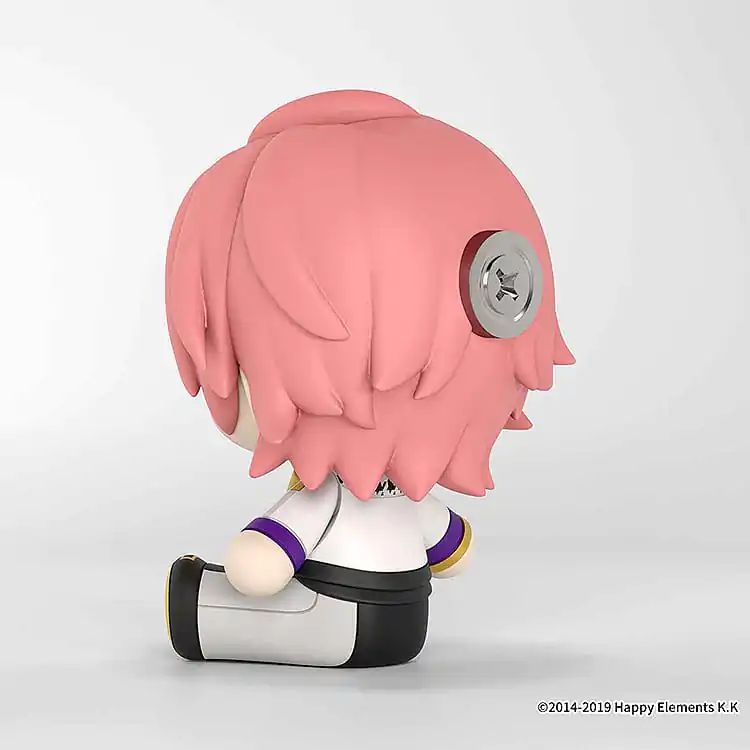 Ensemble Stars!! Huggy Good Smile Chibi figúrka Kohaku Oukawa 7 cm produktová fotografia