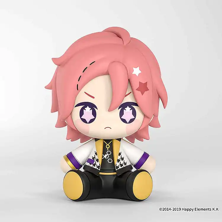 Ensemble Stars!! Huggy Good Smile Chibi figúrka Kohaku Oukawa 7 cm produktová fotografia