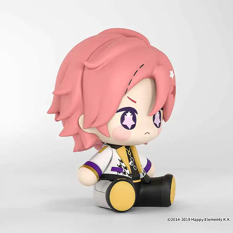 Ensemble Stars!! Huggy Good Smile Chibi figúrka Kohaku Oukawa 7 cm produktová fotografia