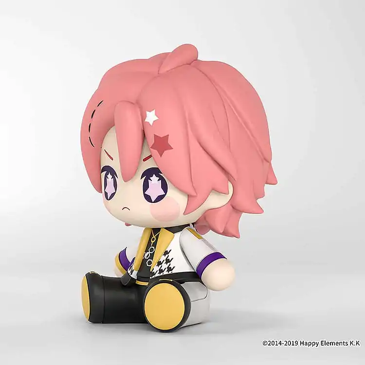 Ensemble Stars!! Huggy Good Smile Chibi figúrka Kohaku Oukawa 7 cm produktová fotografia