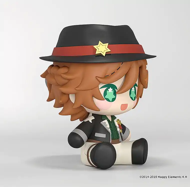 Ensemble Stars!! Huggy Good Smile Chibi figúrka Madara Mikejima 7 cm produktová fotografia