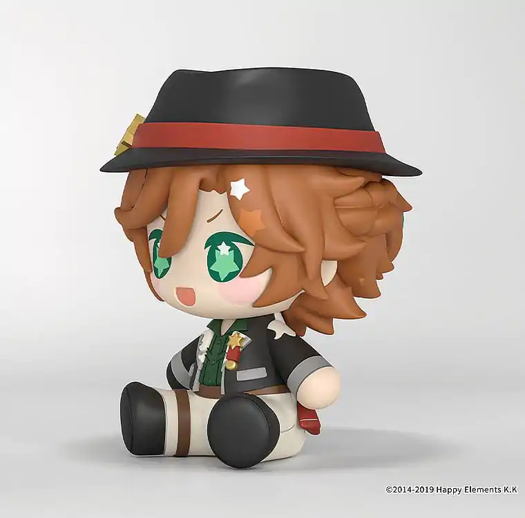 Ensemble Stars!! Huggy Good Smile Chibi figúrka Madara Mikejima 7 cm produktová fotografia