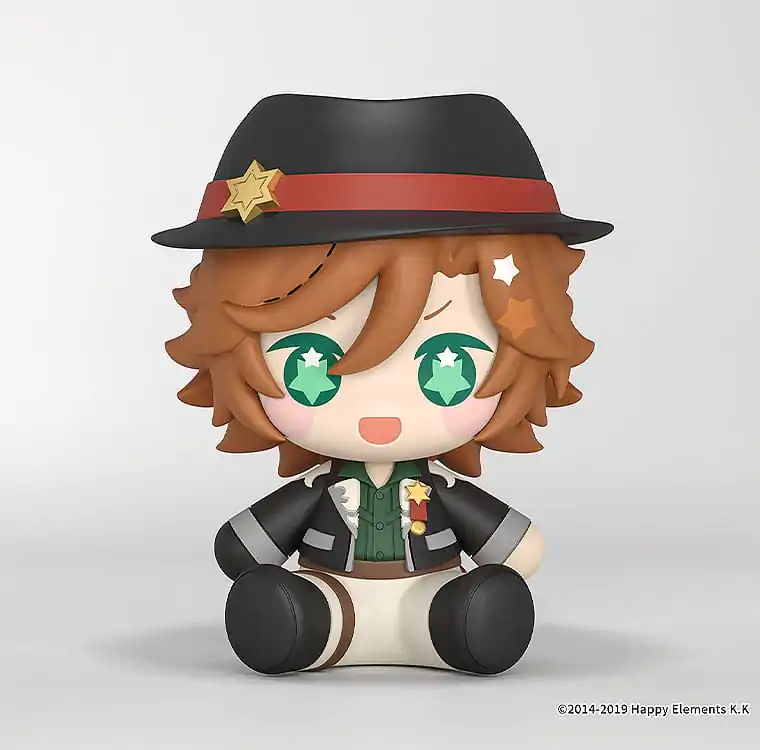 Ensemble Stars!! Huggy Good Smile Chibi figúrka Madara Mikejima 7 cm produktová fotografia